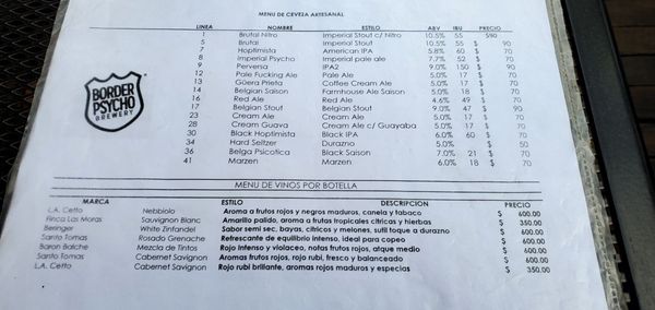 Playami by Border Psycho by null