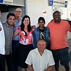esSpanish - Great Trip to Mexico!
