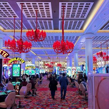 Encore Boston Harbor - Resorts Near Me - Everett, Massachusetts Encore Boston Harbor - Resorts Near Me - Everett, Massachusetts