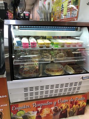 Tortilleria La Imperial by null