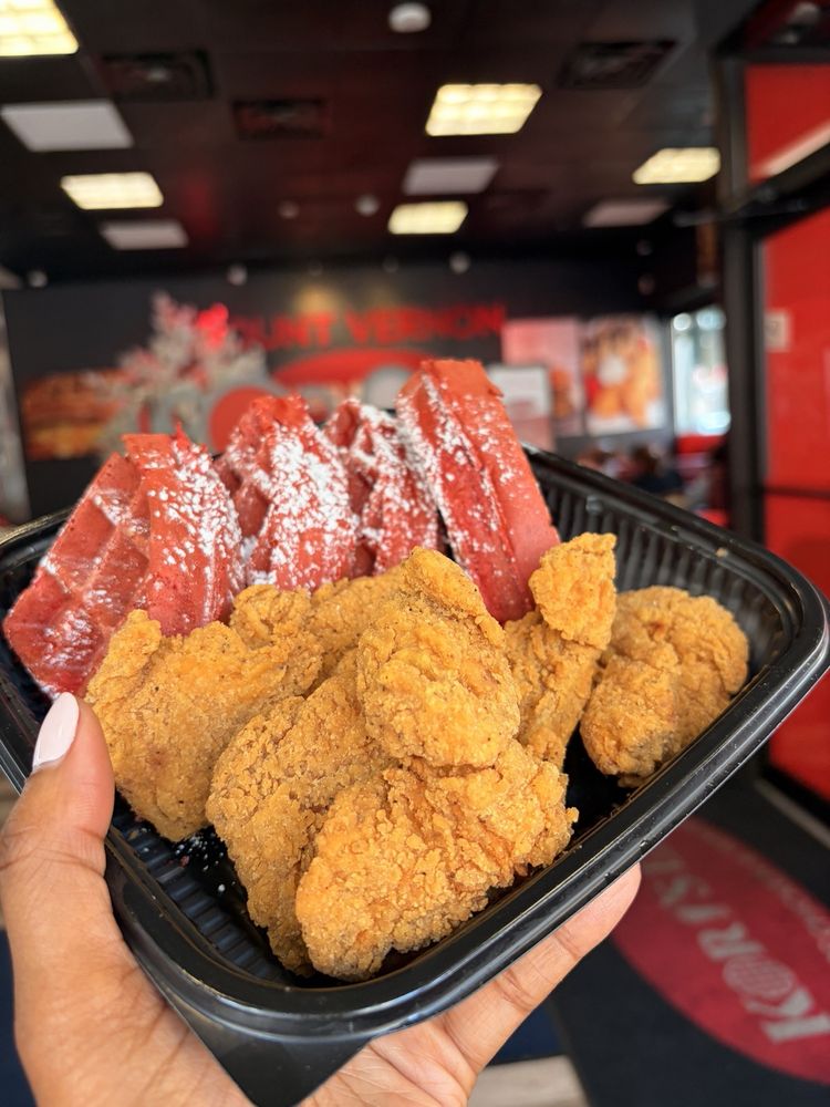 Food from Kori’s Eats