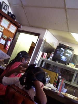 Photo of Nick's Coffee Shop - Los Angeles, CA, US.