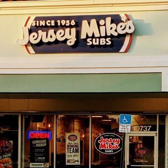 Jersey Mike's Subs - Jersey Mike's Subs - Fast Food Near Me - Doral, Florida Jersey Mike's Subs - Jersey Mike's Subs - Fast Food Near Me - Doral, Florida