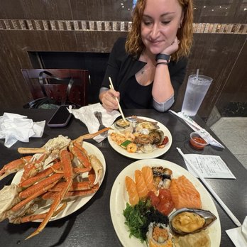FuJi Buffet & Grill - Buffets Near Me - Glendale, California FuJi Buffet & Grill - Buffets Near Me - Glendale, California