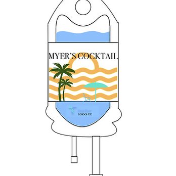 Vital Flow - Myers Cocktail - IV Hydration Near Me Vital Flow - Myers Cocktail - IV Hydration Near Me