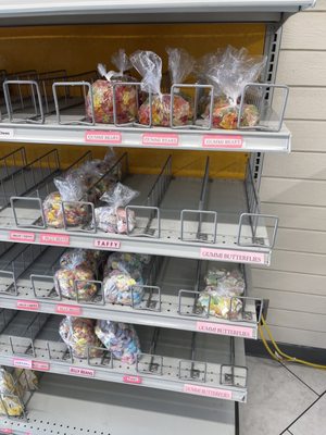 Mrs. Williams Diabetic Delights by null