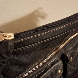 New zipper New zipper