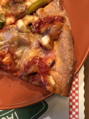 Pasta On Time by null