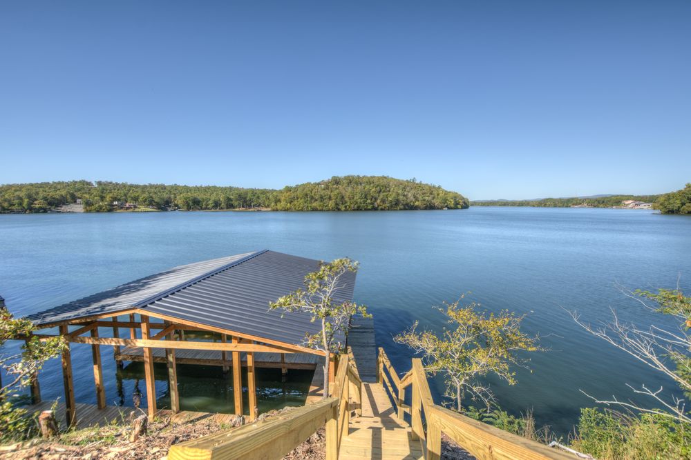 JEFF AND PAULIA KENNEDY 1ST CHOICE REALTY 135 Mall St, Hot Springs