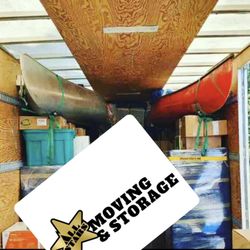 Allstars Moving & Storage