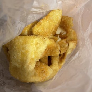 China Star - Crab Rangoon - Chinese Near Me - Roeland Park, Kansas China Star - Crab Rangoon - Chinese Near Me - Roeland Park, Kansas