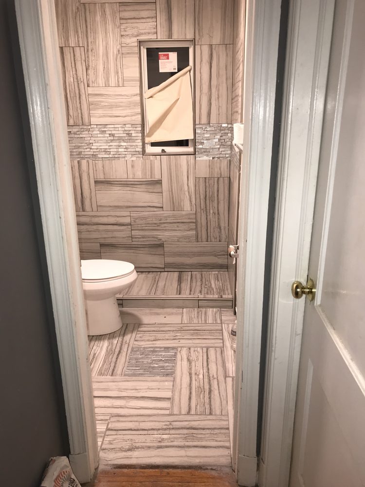 Slide of E&L Construction