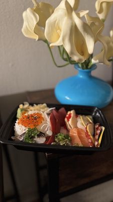 Seiko Japanese Restaurant by null