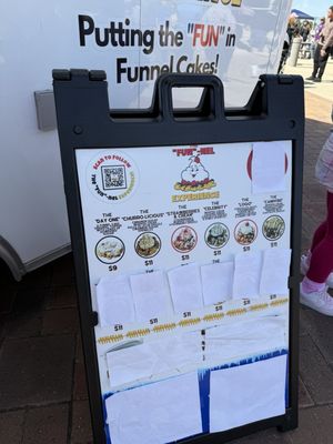 The Funnel Experience