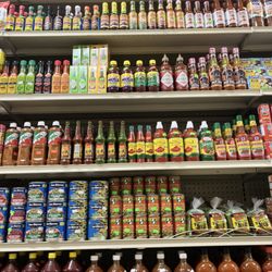 El Granjero Supermarket - Gran Variedad de productos Latinoamericanos!!