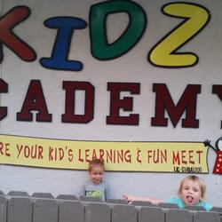 Bay Kidz Academy