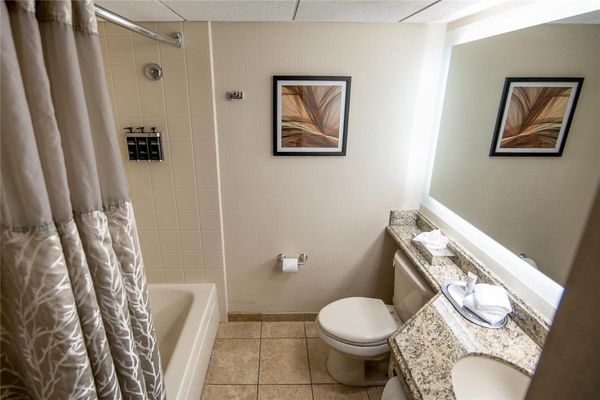 Eden Resort & Suites by null