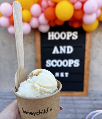 Honeychild's Sweet Creams by null