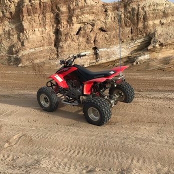 Steve's ATV Rentals - ATV Rentals/Tours Near Me - Thermal, California