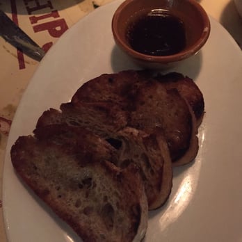 22 Ships - Some toasted bread to mop up the goodness but.... $88? Sigh. - Spanish Near Me - Hong Kong, HK 22 Ships - Some toasted bread to mop up the goodness but.... $88? Sigh. - Spanish Near Me - Hong Kong, HK