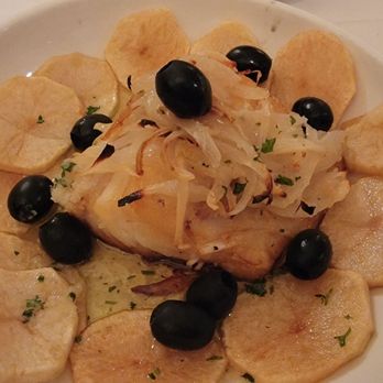 Nova Europa Restaurant - Portuguese Near Me - Silver Spring, Maryland