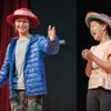 New Conservatory Theatre Center Classes gift card