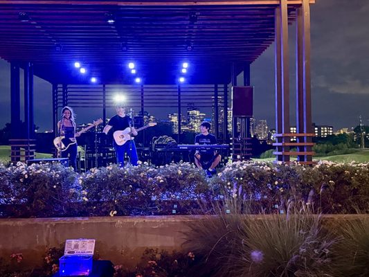 East River 9 by null