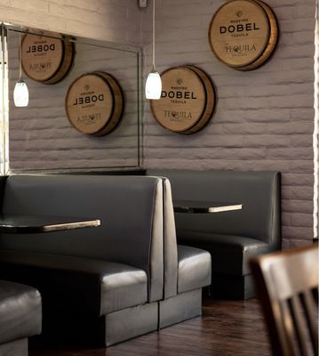 Tequila Grill by null