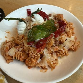 Grassa - Salad Near Me - Vancouver, Washington Grassa - Salad Near Me - Vancouver, Washington