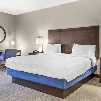 Hampton Inn Mebane - Guest room - Hotels Near Me - Mebane, North Carolina Hampton Inn Mebane - Guest room - Hotels Near Me - Mebane, North Carolina
