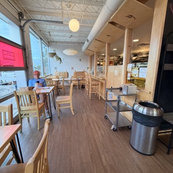 Fire Island Rustic Bakeshop - Indoor seating - Bakeries Near Me - Anchorage, Alaska Fire Island Rustic Bakeshop - Indoor seating - Bakeries Near Me - Anchorage, Alaska
