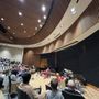 Photo of Campbell Recital Hall