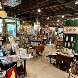 Upscale Mercantile