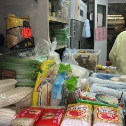 鏡記粉麵廠 - NOODLES!!