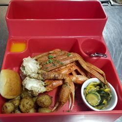 The Silver Dollar Grill