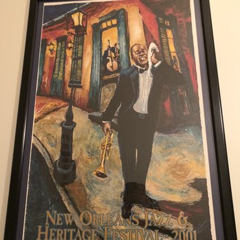 Lowerline - Bathroom artwork - Cajun/Creole Near Me - Brooklyn, New York Lowerline - Bathroom artwork - Cajun/Creole Near Me - Brooklyn, New York