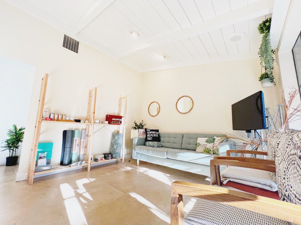 SANTA CLARA ACUPUNCTURE Updated October 2024 81 Photos & 34 Reviews