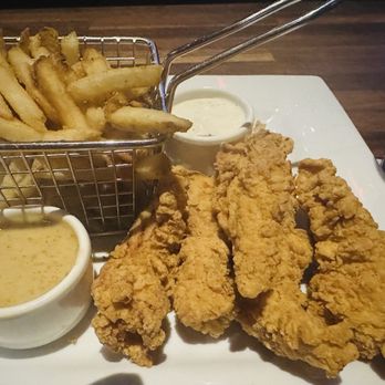 Yard House - Gardein - Fried Chicken Tenders - Bars Near Me - Roseville, California Yard House - Gardein - Fried Chicken Tenders - Bars Near Me - Roseville, California