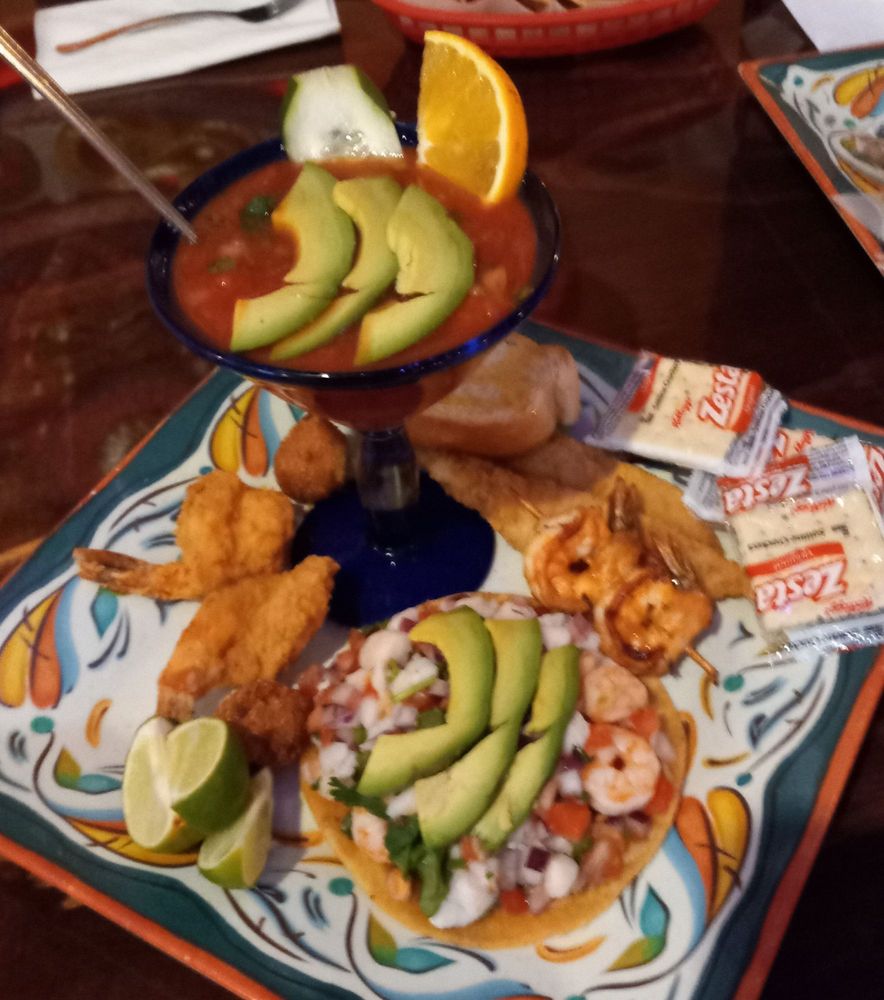 MARISCOS LA MARINALANCASTER Updated November 2024 54 Photos & 47