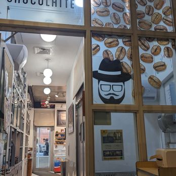 Chocolatte Espresso Bar - Cafe restaurant in Brooklyn, NY