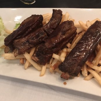 Ceviche Arigato - Ribs - Peruvian Near Me - Weston, Florida Ceviche Arigato - Ribs - Peruvian Near Me - Weston, Florida