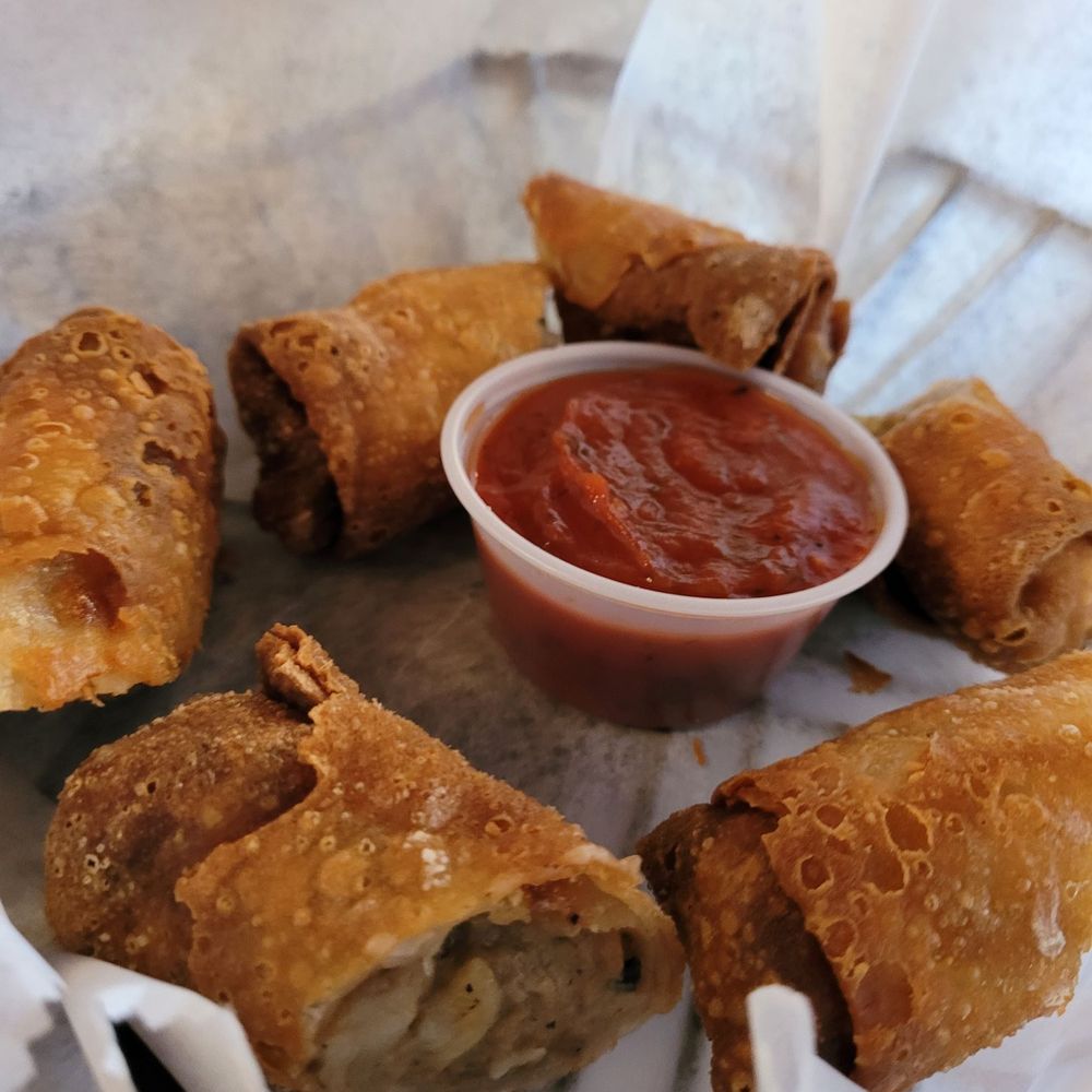 Southside Deli - Cheesesteak Eggrolls - Delis Near Me - Carlisle, Pennsylvania Southside Deli - Cheesesteak Eggrolls - Delis Near Me - Carlisle, Pennsylvania
