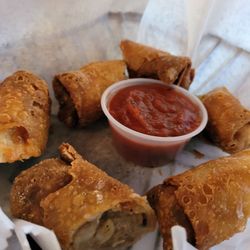 Southside Deli - Cheesesteak Eggrolls