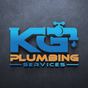 Slide of KG Plumbing and Heating