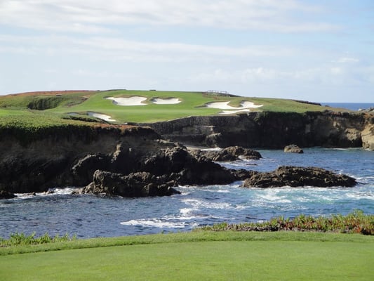 Cypress Point by null