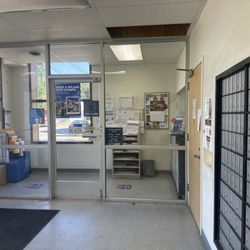 USPS - Clover Post Office