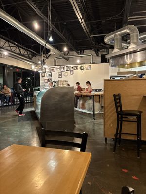 Franco's Pizzeria by null