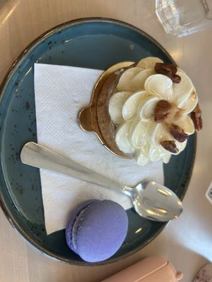 Patisserie Lawrence V. by null