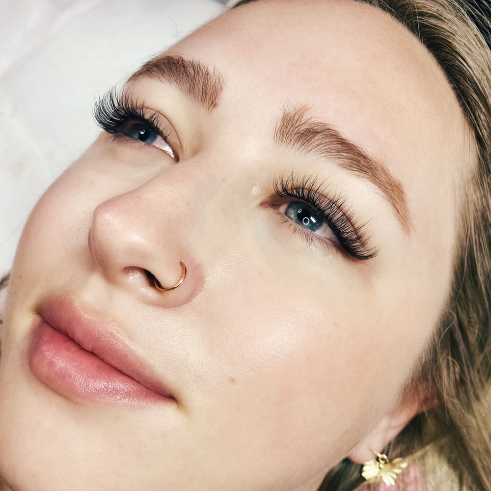 BLINK LASH BOUTIQUE 58 Photos Eyelash Service 310 W 1st Ave