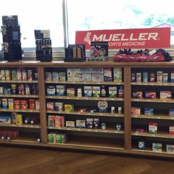 Andy's Pharmacy